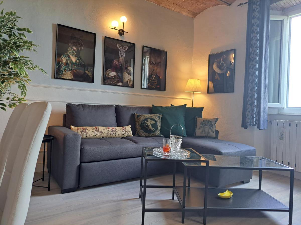 Guest House Vista Bella Apartment & Studio Prata Exterior photo